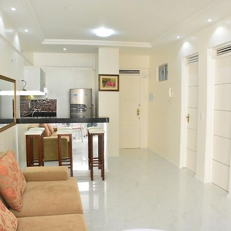 Apartamento Praia Meireles Fortaleza  Bagian luar foto