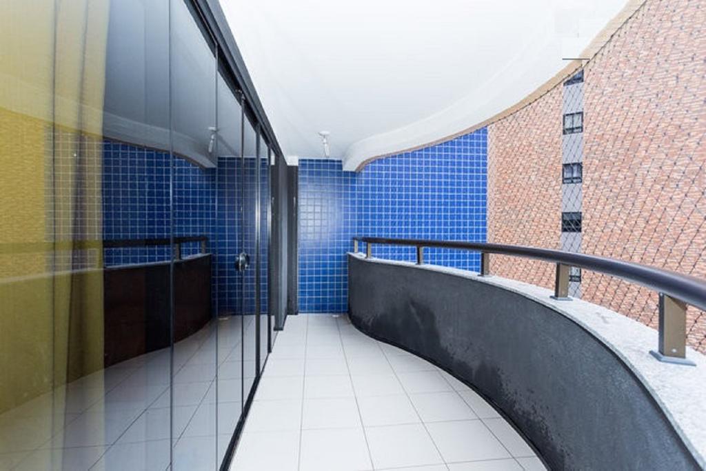 Apartamento Praia Meireles Fortaleza  Ruang foto