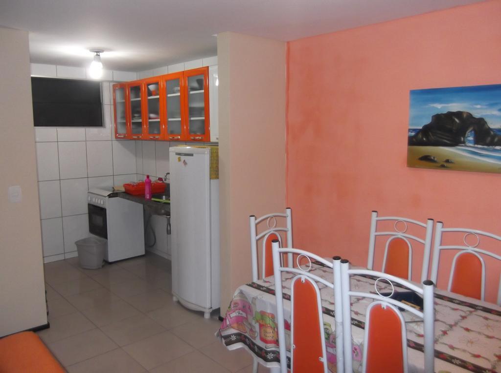 Apartamento Praia Meireles Fortaleza  Ruang foto