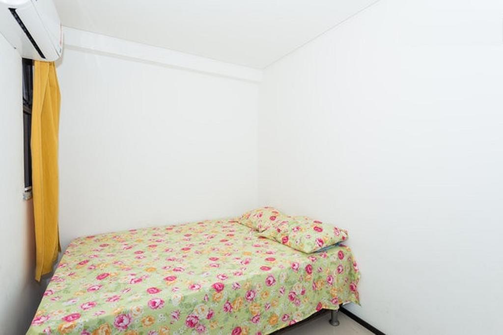 Apartamento Praia Meireles Fortaleza  Ruang foto