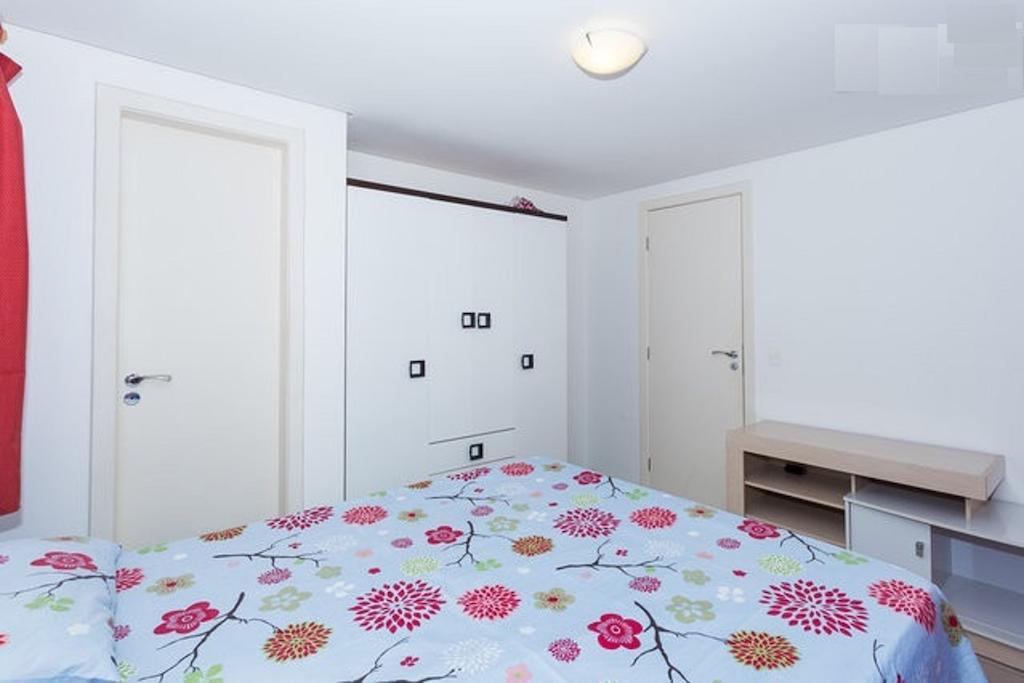 Apartamento Praia Meireles Fortaleza  Ruang foto