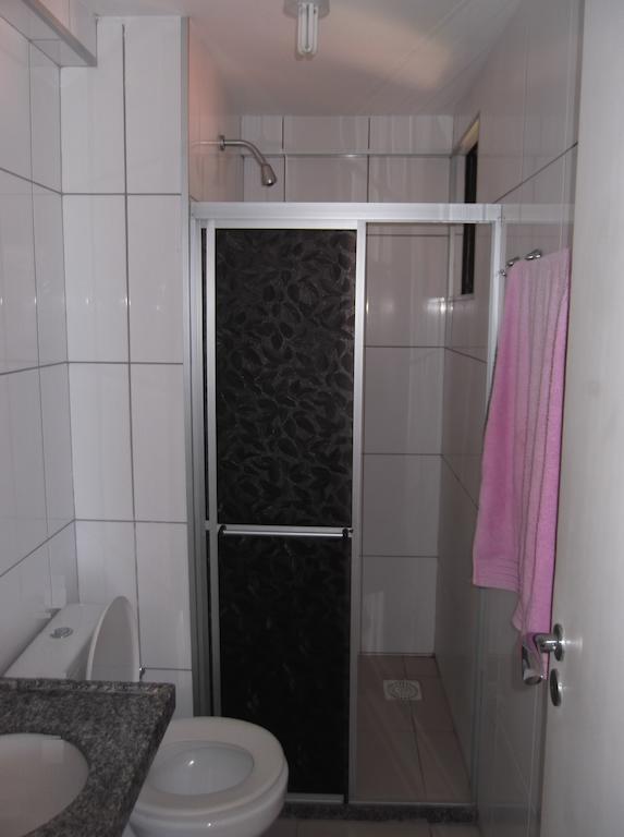 Apartamento Praia Meireles Fortaleza  Ruang foto