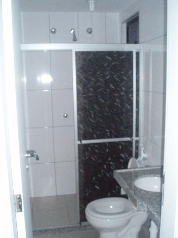 Apartamento Praia Meireles Fortaleza  Ruang foto