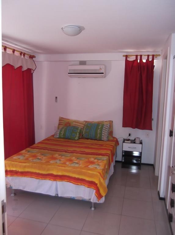 Apartamento Praia Meireles Fortaleza  Ruang foto