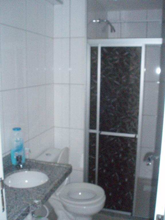 Apartamento Praia Meireles Fortaleza  Ruang foto