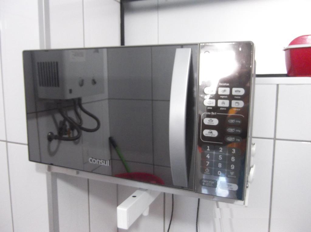 Apartamento Praia Meireles Fortaleza  Ruang foto