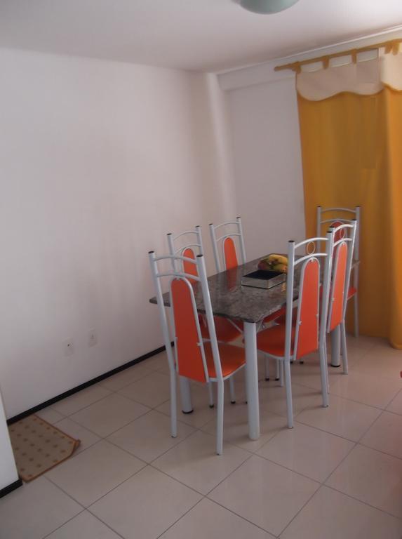 Apartamento Praia Meireles Fortaleza  Bagian luar foto