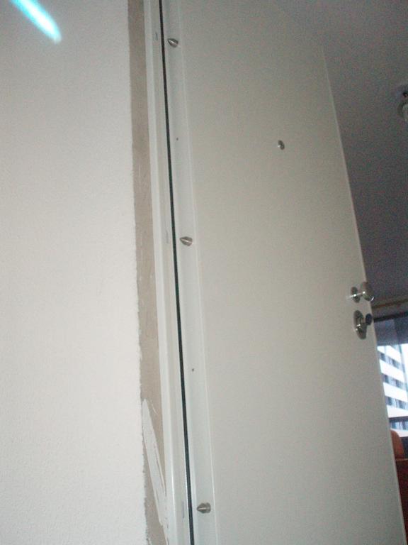 Apartamento Praia Meireles Fortaleza  Ruang foto