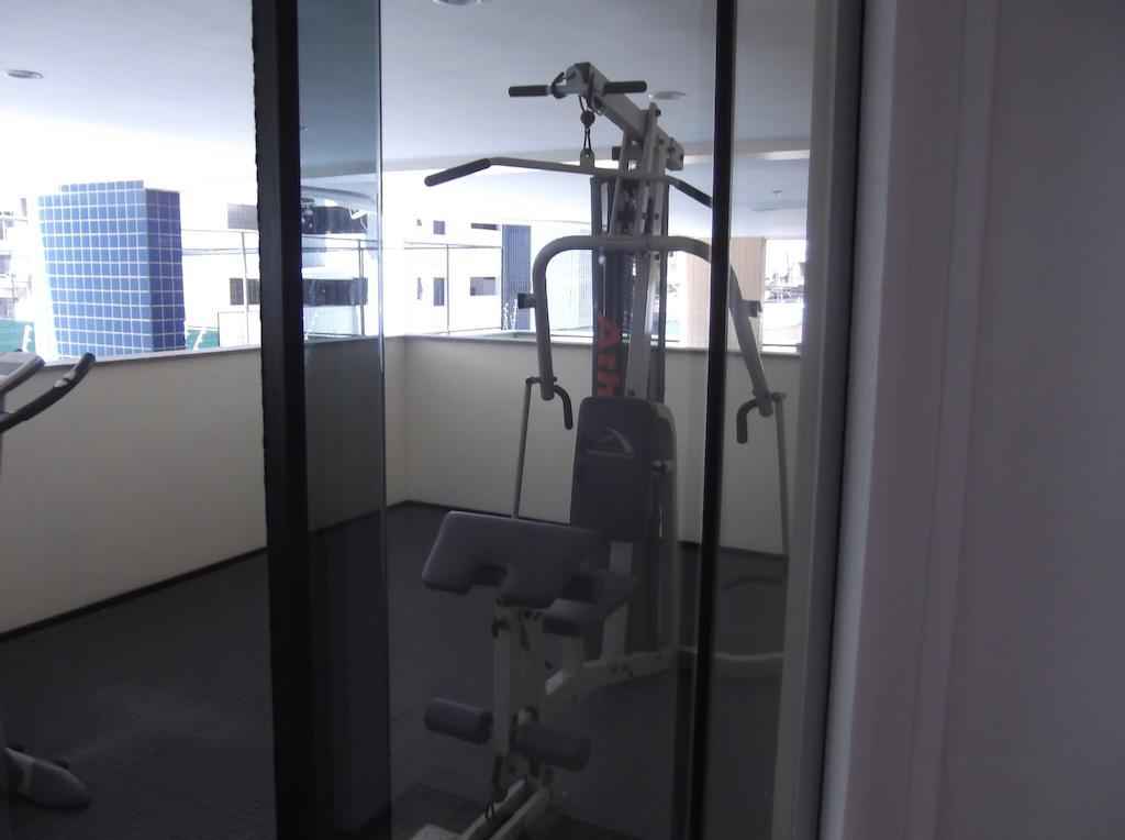 Apartamento Praia Meireles Fortaleza  Ruang foto