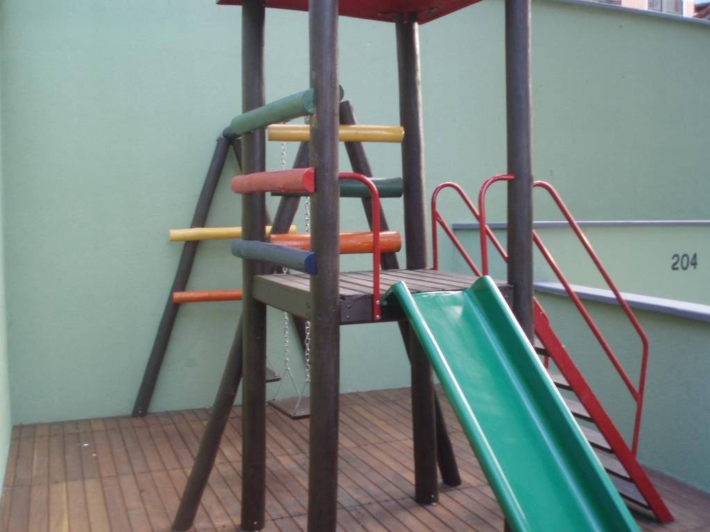 Apartamento Praia Meireles Fortaleza  Ruang foto