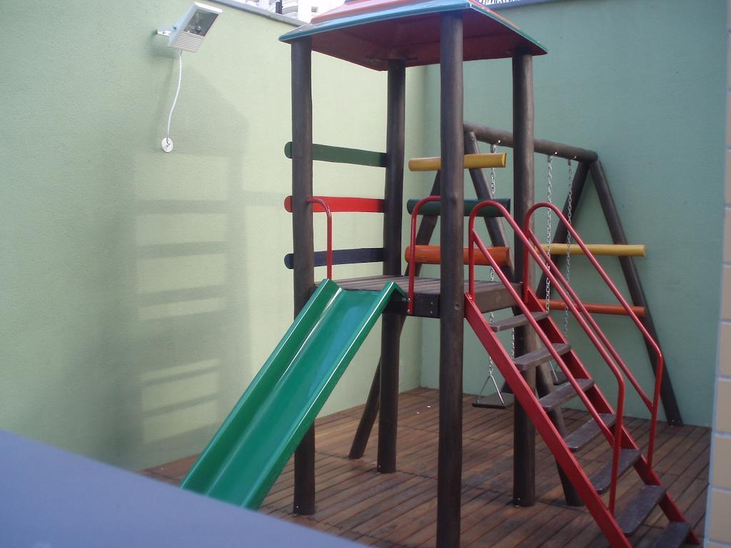 Apartamento Praia Meireles Fortaleza  Ruang foto