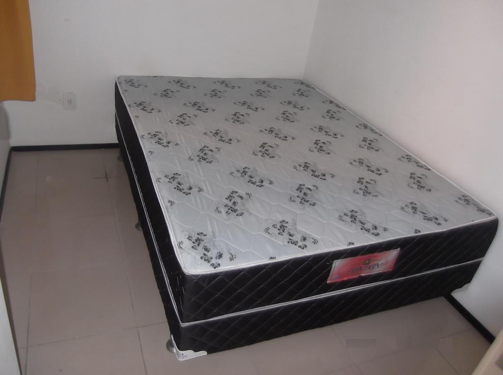 Apartamento Praia Meireles Fortaleza  Ruang foto