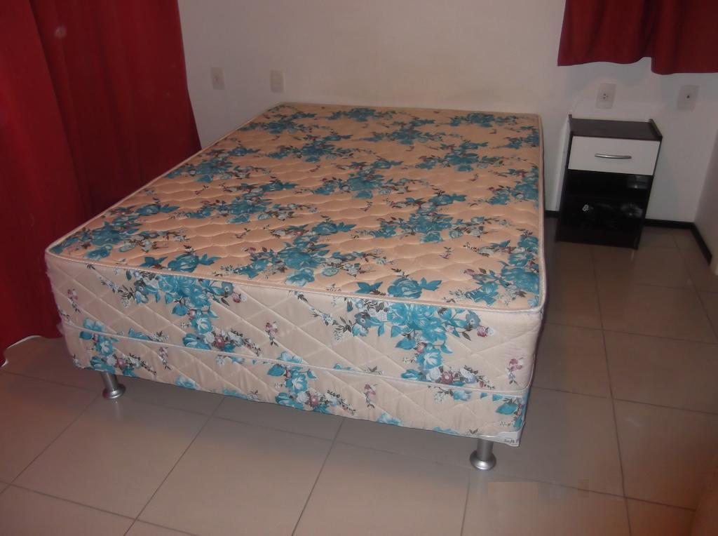 Apartamento Praia Meireles Fortaleza  Ruang foto