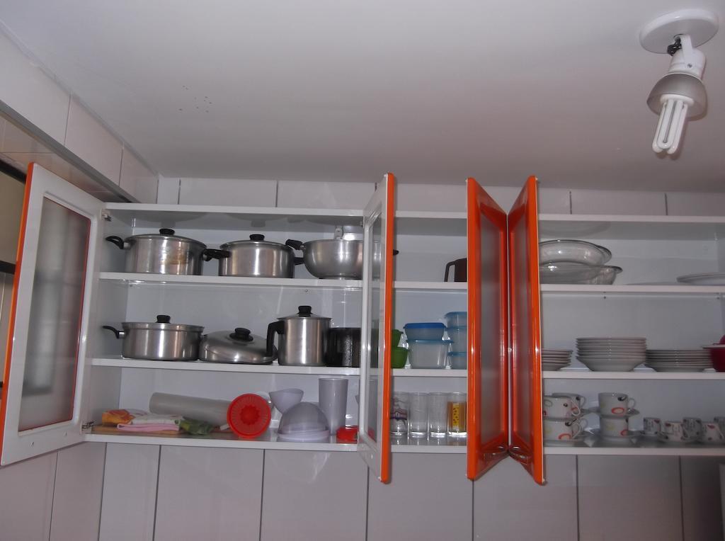 Apartamento Praia Meireles Fortaleza  Ruang foto