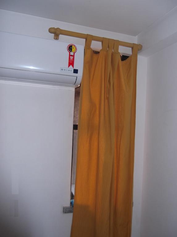 Apartamento Praia Meireles Fortaleza  Ruang foto