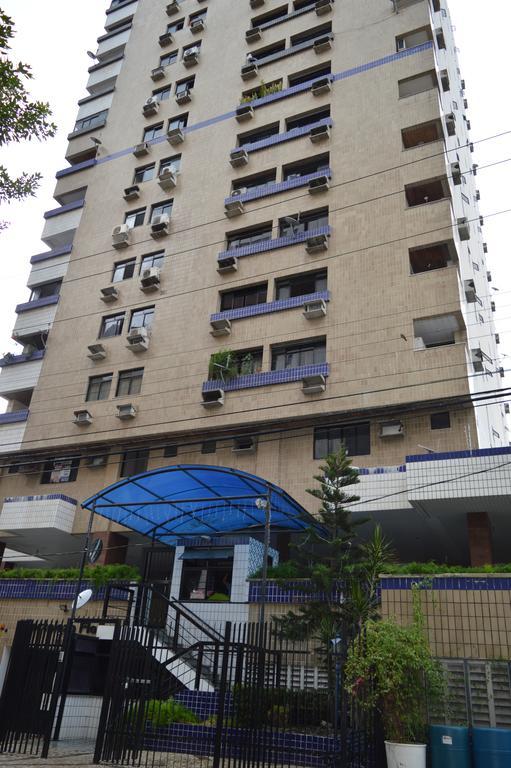 Apartamento Praia Meireles Fortaleza  Bagian luar foto