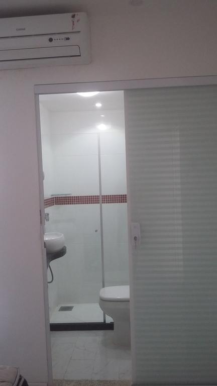 Apartamento Praia Meireles Fortaleza  Bagian luar foto