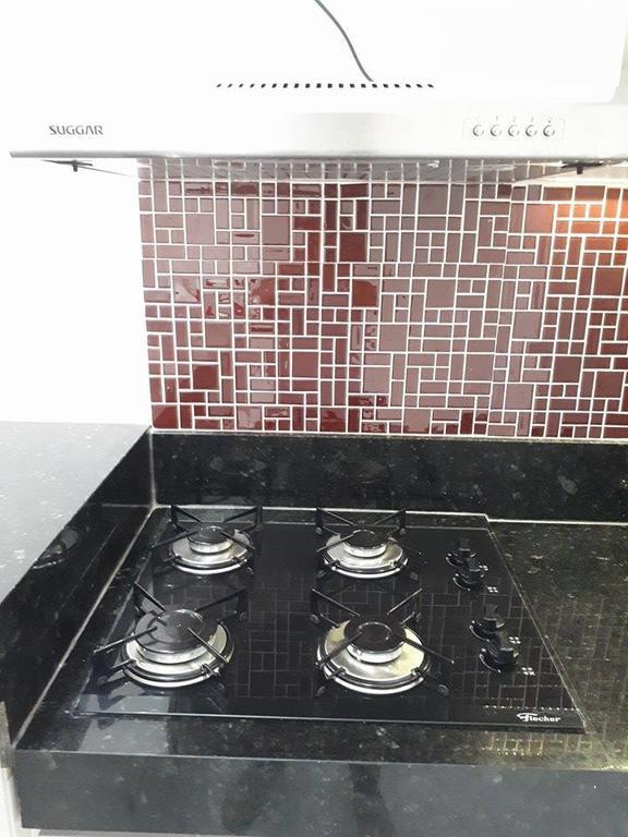Apartamento Praia Meireles Fortaleza  Bagian luar foto