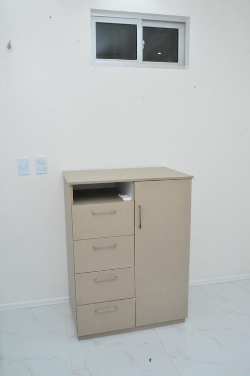 Apartamento Praia Meireles Fortaleza  Bagian luar foto
